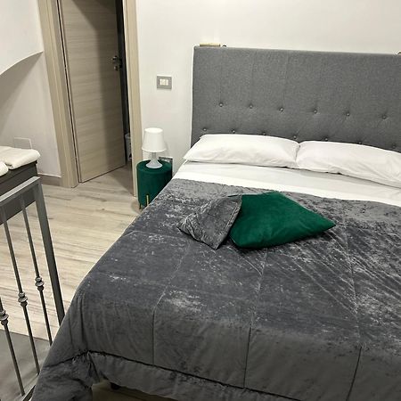 House Diva Leilighet Napoli Eksteriør bilde