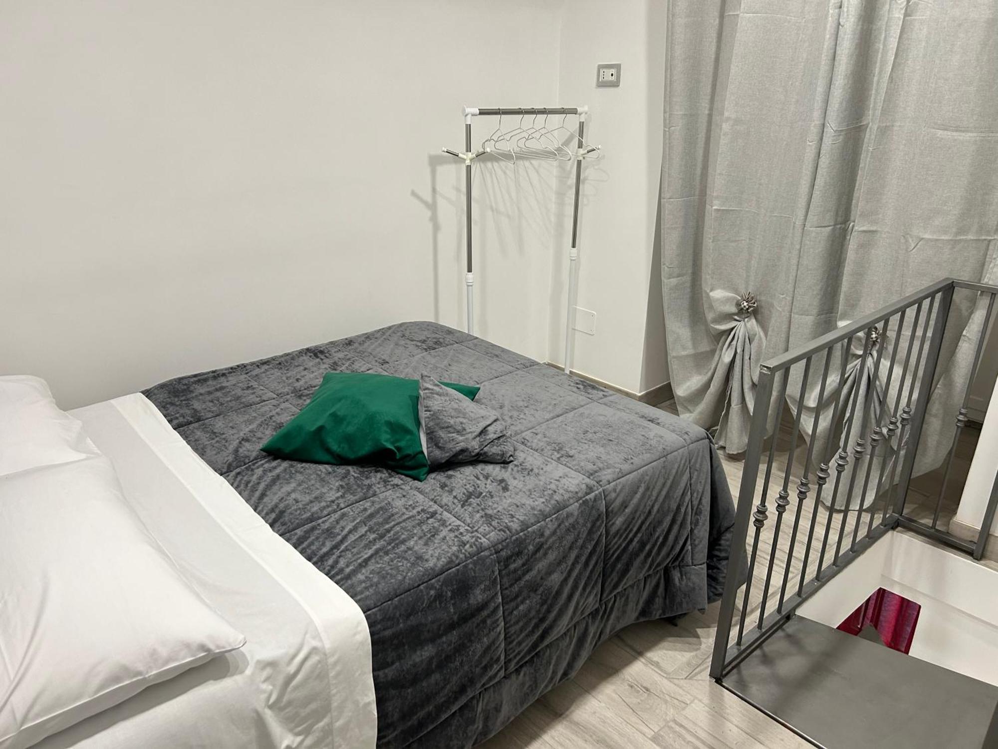 House Diva Leilighet Napoli Eksteriør bilde
