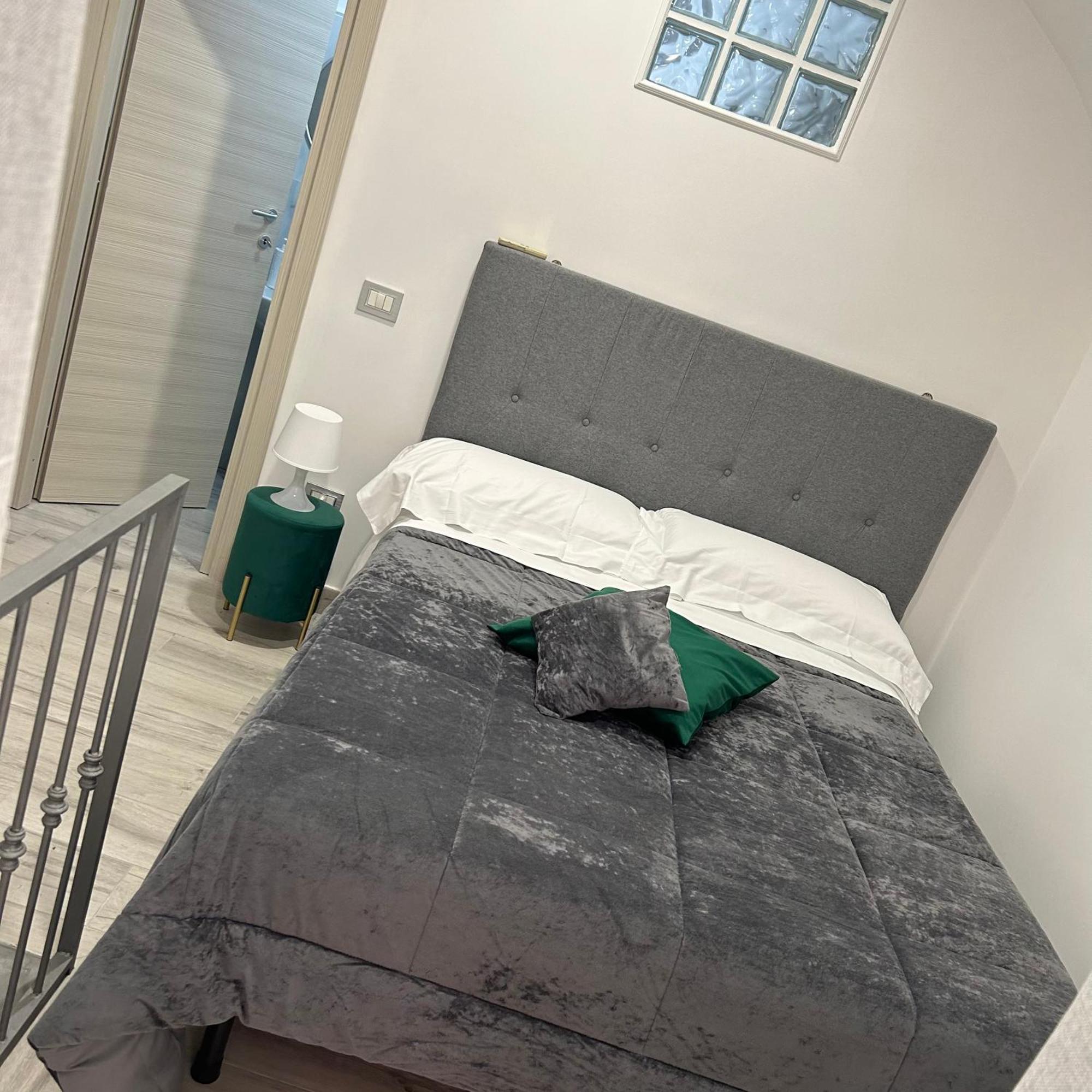 House Diva Leilighet Napoli Eksteriør bilde