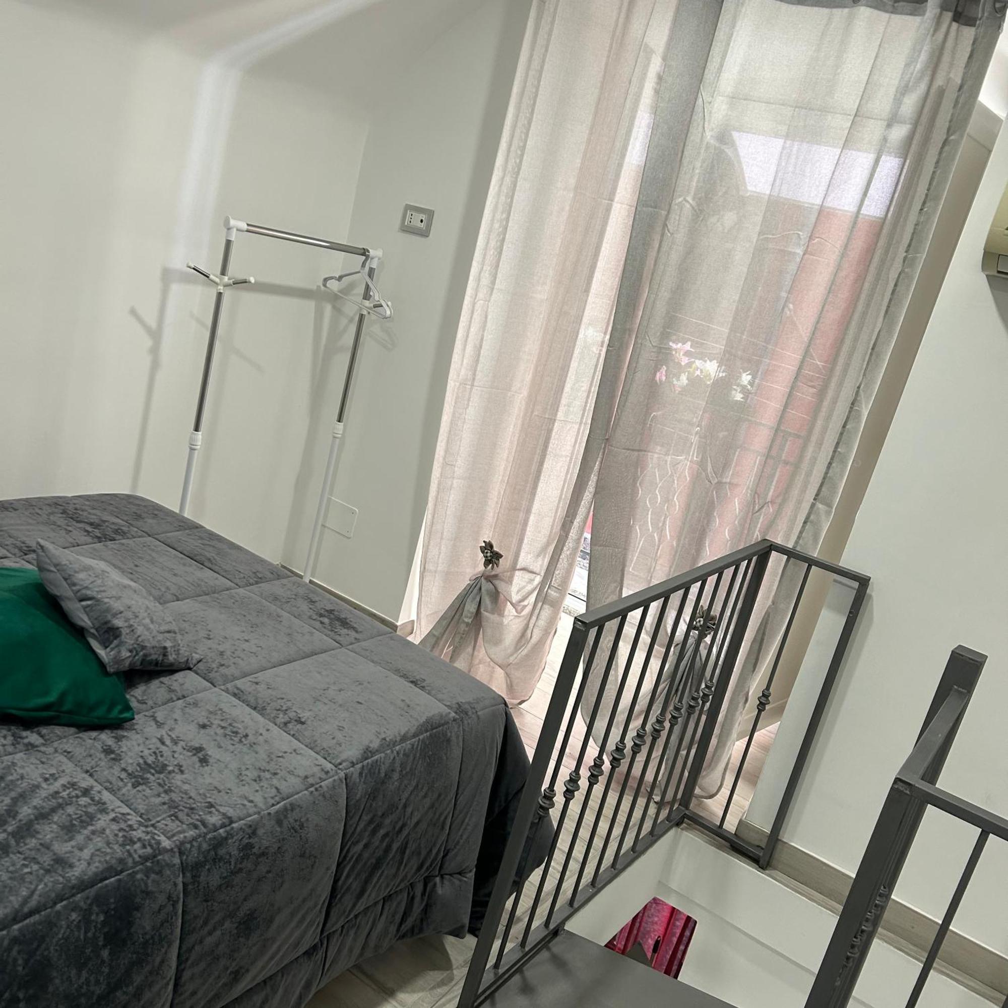 House Diva Leilighet Napoli Eksteriør bilde